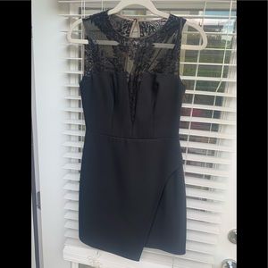 The perfect Little Black Dress!